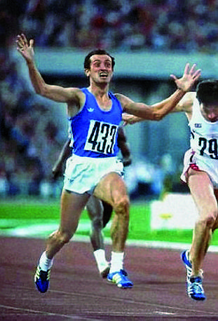 Addio a Pietro Mennea, la Freccia del Sud. Il pi grande velocista italiano di sempre, campione olimpico a Mosca 1980, si spegne a 60 anni 